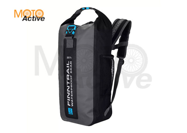 Герморюкзак Finntrail Trace 1711 Grey